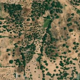 Satellite imagery of Collado del Subterráneo, ES