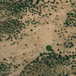 Satellite imagery of Puerto Escardenche, ES