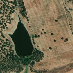 Satellite imagery of Puerto Escardenche, ES