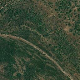 Satellite imagery of Puerto de la Mezquita, ES