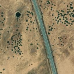 Satellite imagery of Puerto de la Mezquita, ES