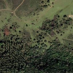 Satellite imagery of Sierra de la Zarza, ES
