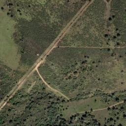 Satellite imagery of Sierra de la Zarza, ES