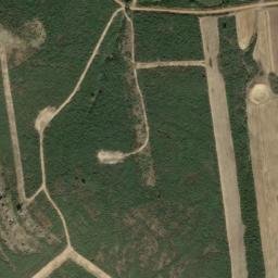 Satellite imagery of Puerto de Valdehornillos, ES
