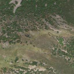 Satellite imagery of Sierra del Trincheto, ES