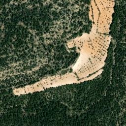 Satellite imagery of Serrezuela de la Pared, ES