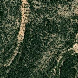 Satellite imagery of Serrezuela de la Pared, ES