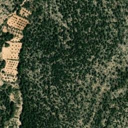 Satellite imagery of Serrezuela de la Pared, ES