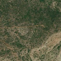 Satellite imagery of La Muela de Cortes de Pallás, ES