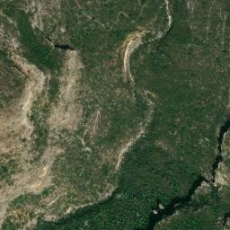 Satellite imagery of La Muela de Cortes de Pallás, ES