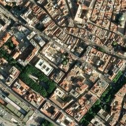 Satellite imagery of Torre dell'Elefante, IT