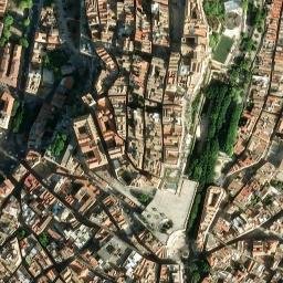 Satellite imagery of Torre dell'Elefante, IT