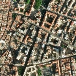 Satellite imagery of Torre dell'Elefante, IT