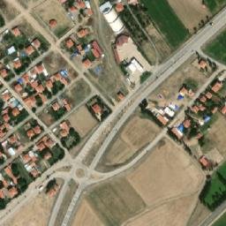 Drone Görünümü