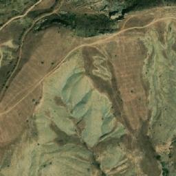 Satellite imagery of Gora Cholon-Dag, AZ