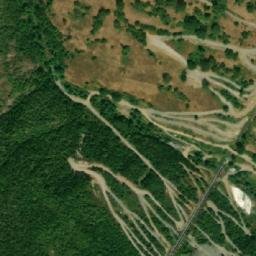Satellite imagery of BaGhaberd, AM