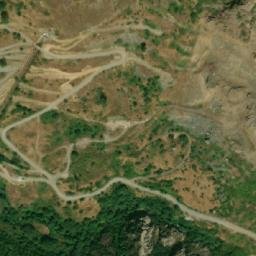 Satellite imagery of BaGhaberd, AM