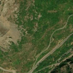 Satellite imagery of BaGhaberd, AM