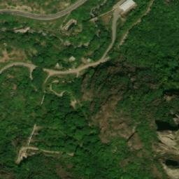 Satellite imagery of Surin Kap, AM