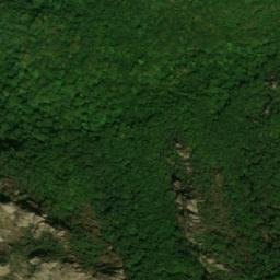 Satellite imagery of Surin Kap, AM
