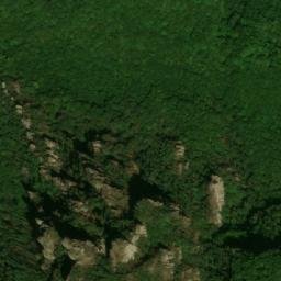 Satellite imagery of Surin Kap, AM
