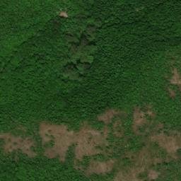 Satellite imagery of Tsnatsuk’ar, AM