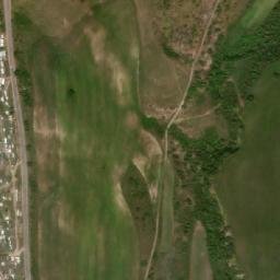 Satellite imagery of Khordzor, AM