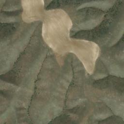 Satellite imagery of Quşoturan Dağı, AZ