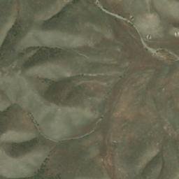 Satellite imagery of Quşoturan Dağı, AZ