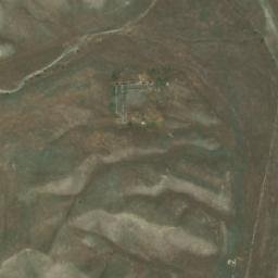 Satellite imagery of Quşoturan Dağı, AZ