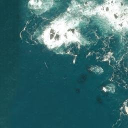 Satellite imagery of Salmon Point, US