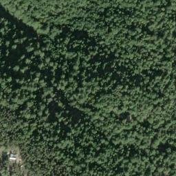 Satellite imagery of Albion Ridge, US
