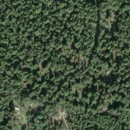 Satellite imagery of Albion Ridge, US