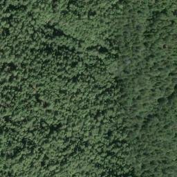 Satellite imagery of Albion Ridge, US
