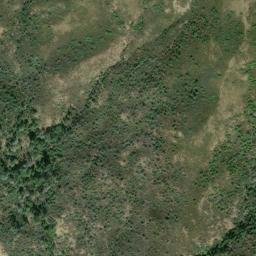 Satellite imagery of Dave Phelps Ridge, US