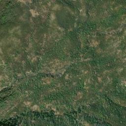 Satellite imagery of Dave Phelps Ridge, US
