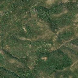 Satellite imagery of John Alley Ridge, US