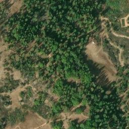 Satellite imagery of Pitney Ridge, US