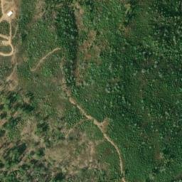 Satellite imagery of Pitney Ridge, US