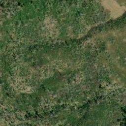 Satellite imagery of Wild Bill Ridge, US