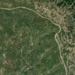 Satellite imagery of Pacific Ridge, US