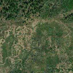 Satellite imagery of Pacific Ridge, US