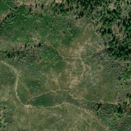 Satellite imagery of Pacific Ridge, US