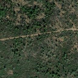 Satellite imagery of Osceola Ridge, US