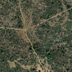 Satellite imagery of Osceola Ridge, US