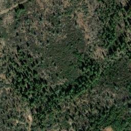 Satellite imagery of Osceola Ridge, US