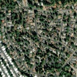 Satellite imagery of Peabody Mine, US