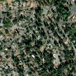 Satellite imagery of Peabody Mine, US