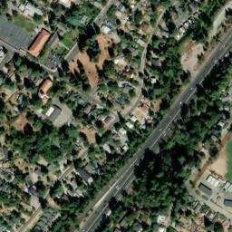 Satellite imagery of Peabody Mine, US