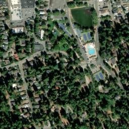 Satellite imagery of Telegraph Mine, US